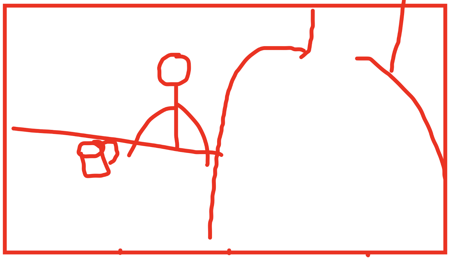 Camera Frame